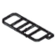 Uszczelka (VVQ2000-80A-1) - SMC