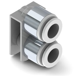 Złączka (VVQ2000-52A-C10) - SMC