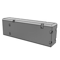 Podkładka podwójna z zaworem zwrotnym (VVQ5000-25A-1) - SMC