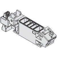 Stacja blokowa 3/2 SUP (VQ2000) (VVQ2000-24A-1) - SMC