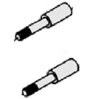 Pręt ściągający do rozdzielacza VQC1000, 2 sztuki (VVQ1000-TR-02) - SMC