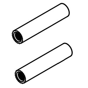 Pręt ściągający, 2 stacje (VVQ4000-TR-02) - SMC