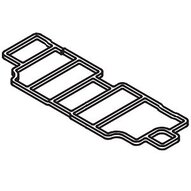 Uszczelka, 10 sztuk, między zaworami (VVQ4000-80A-1) - SMC