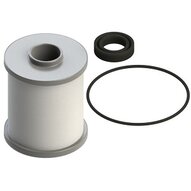 Element filtra, 3 mikrony, seria AFF4B (AFF-EL4B) - SMC