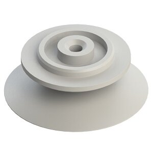 Przegroda do AF20 (AF20P-040S) - SMC