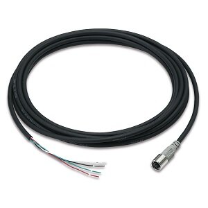 Przewód zasilający, 3m (IZG10-CP) - SMC