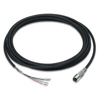 Przewód zasilający, 3m (IZG10-CP) - SMC