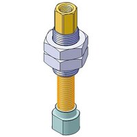 Buffer, śr. 32/40/50 (ZP3EB-T1JB30) - SMC