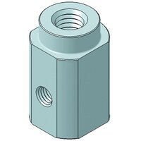 Adapter gwint wewnętrzny M12x1,75 (ZP3EA-YB8) - SMC