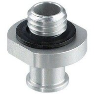 Adapter (ZP3PA-T2-A12) - SMC