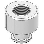 Adapter montażowy (ZP3PA-T1JT-BG01) - SMC
