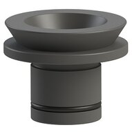 Zespół zaworu (AV22P-060AS) - SMC