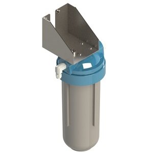 Zestaw filtrów DI (HRS-DP002) - SMC