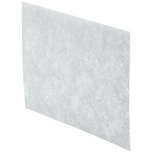 Filtry jednorazowe, typ tkany, 5 sztuk (HRS-FL002) - SMC