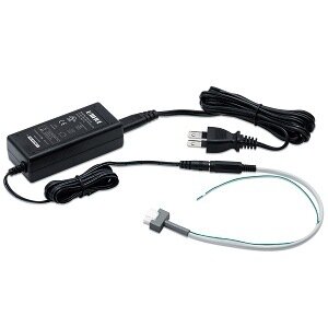Adapter AC do IZF10 bez przewodu AC (IZF10R-CG2) - SMC