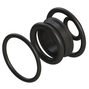 Zestaw serwisowy do MSQ20L/H (P523020-6) - SMC
