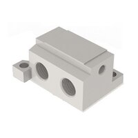Blok rozdzielczy (manifold) (SYJ500-9-1) - SMC