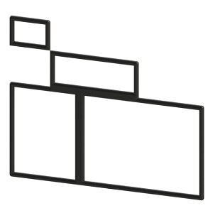 Element filtra (ZQ1-FE2-A) - SMC