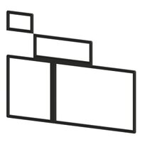 Zawór magnetyczny do eżektora ZQ (ZQ1-V114-5LU-A) - SMC
