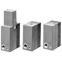 Element tłumika (ZR1-SE1) - SMC