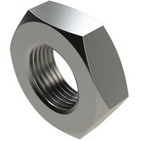 Nakrętka montażowa do C85, średnica 20 i 25 (C85SN25) - SMC