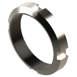 Nakrętka montażowa C75, średnica 40 (C75SN40Z) - SMC