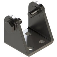 Sworzeń przegubowy C75 (C75C40Z) - SMC