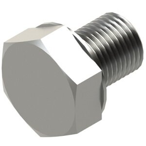 Zestaw śrub zatrzaskowych (CKZ3N-B063E) - SMC