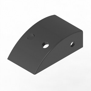 Zestaw śrub zatrzaskowych (CKZ3N-B063F) - SMC