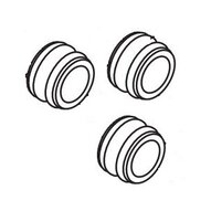 Zespół tulei do SY5*60 (SY5000-52-3A) - SMC
