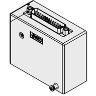 Blok złączy do złącza D-sub, IP6 (SY30M-14-9A1) - SMC