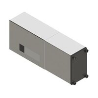 Przekładka podwójna (VVFS4000-22A-1) - SMC