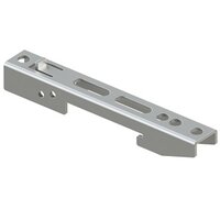 Adapter szynowy DIN, 1 sztuka, seria SY3000 (SY30M-15-1A) - SMC