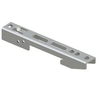 Adapter szynowy DIN, 1 sztuka, seria SY3000 (SY30M-15-1A) - SMC