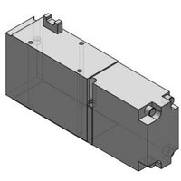 Płyta (VVFS3000-22A-1) - SMC