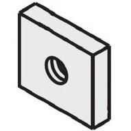 Złączka połączeniowa B (VVFS3000-5-2) - SMC