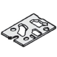 Uszczelka VK334 (VK300-41-2) - SMC