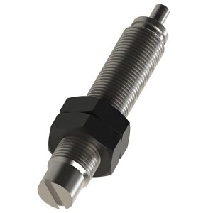 Amortyzator hydrauliczny, M8, skok 5 (RB0805-X552) - SMC
