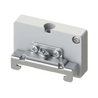 Zakończenie bloku do regulatora ARM5, lewy (ARM5EBL) - SMC