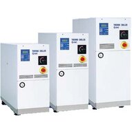 Thermo-chiller, 10kW (HRZ010-W1S-Z) - SMC