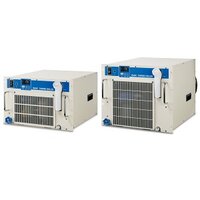 Chłodziarka termiczna, montaż szafkowy, 1,0kW (HRR012-AF-10-MU) - SMC