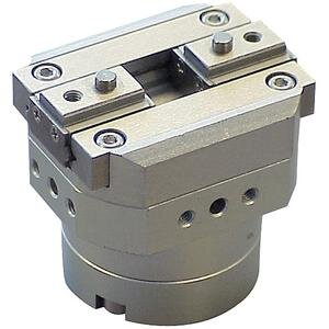 Chwytak pneumatyczny, 2 palcowy, rozmiar 10 (MDHR2-10E) - SMC
