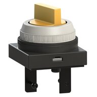 Selector obrotowy do VM20 (VM-34CY) - SMC
