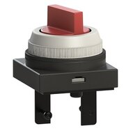 Selector obrotowy do VM20 (VM-34CR) - SMC
