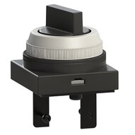 Selector obrotowy do VM20 (VM-34CB) - SMC