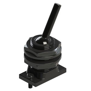 Dźwignia przegubowa do VM200/400 (VM-08A) - SMC