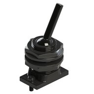 Dźwignia przegubowa do VM200/400 (VM-08A) - SMC