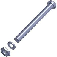 Śruba łącząca do dwóch stanowisk ISA3 (ISA-16-2) - SMC