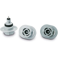 Wkład elektrody do serii IZS31 (IZS31-NJ) - SMC