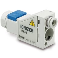 Obudowa zespołu do IZT43 (IZT43-A001-D6H) - SMC